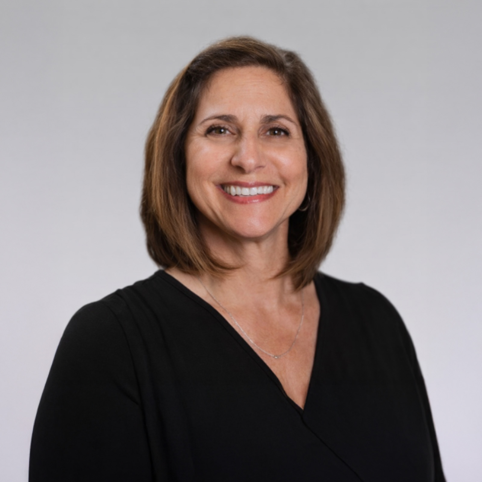 Cheryl Ware Headshot