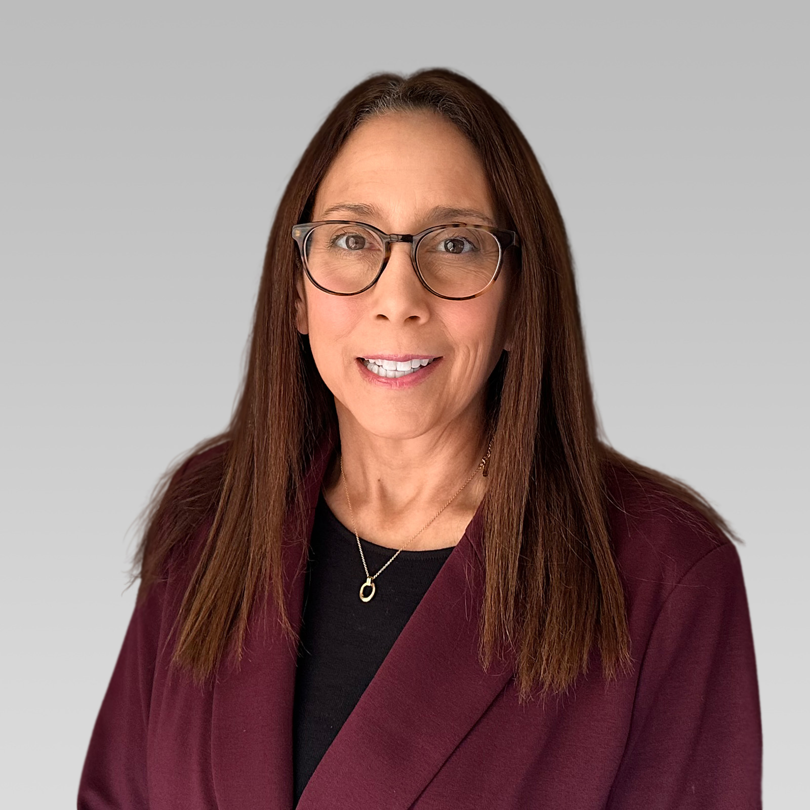 Glenna Mann Headshot